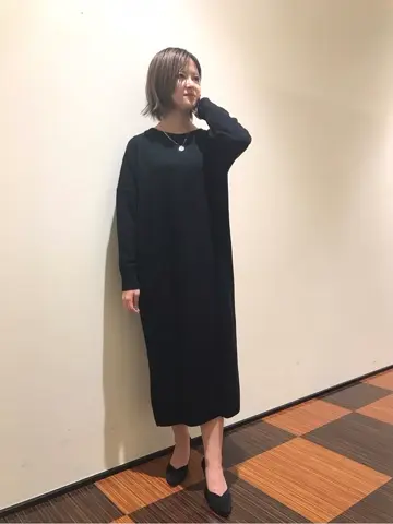 23区 L S コーディネート画像