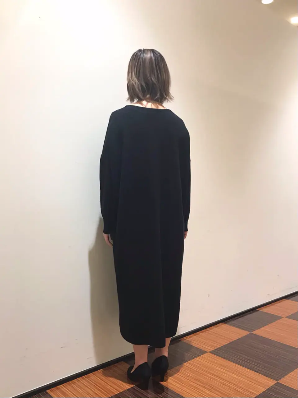 23区 L S コーディネート画像