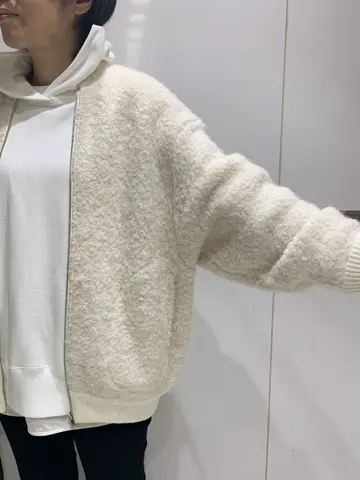 23区 L 松村 コーディネート画像