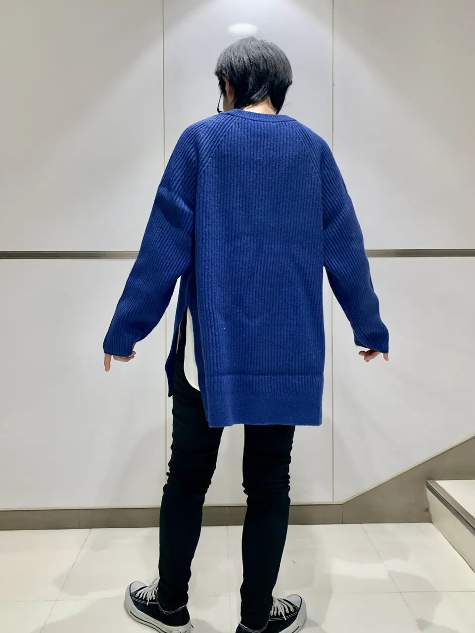 23区 L 松村 コーディネート画像