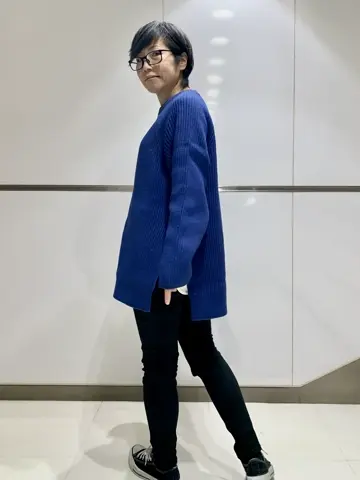 23区 L 松村 コーディネート画像