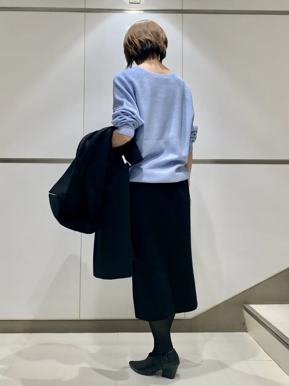 23区 L 稲船 コーディネート画像