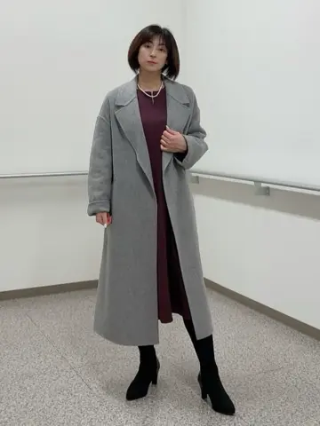 23区 L 水上 コーディネート画像