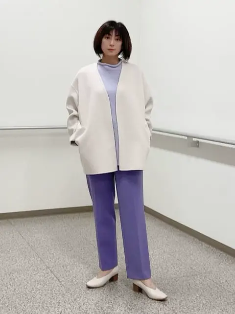 23区 L 水上 コーディネート画像