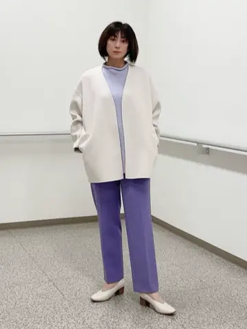 23区 L 水上 コーディネート画像