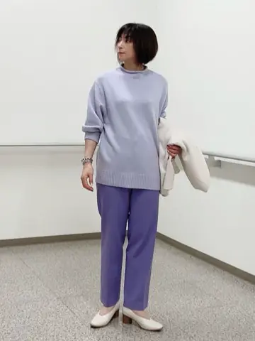 23区 L 水上 コーディネート画像