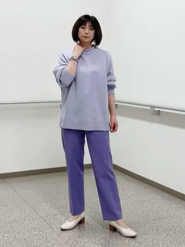 23区 L 水上 コーディネート画像