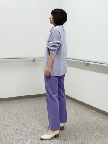 23区 L 水上 コーディネート画像