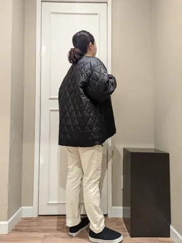 23区 L スタッフn コーディネート画像