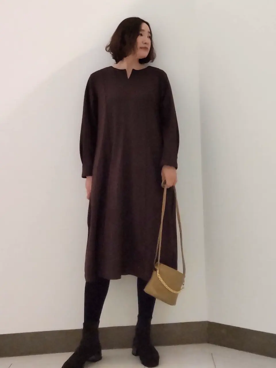 23区 L ナオミ コーディネート画像