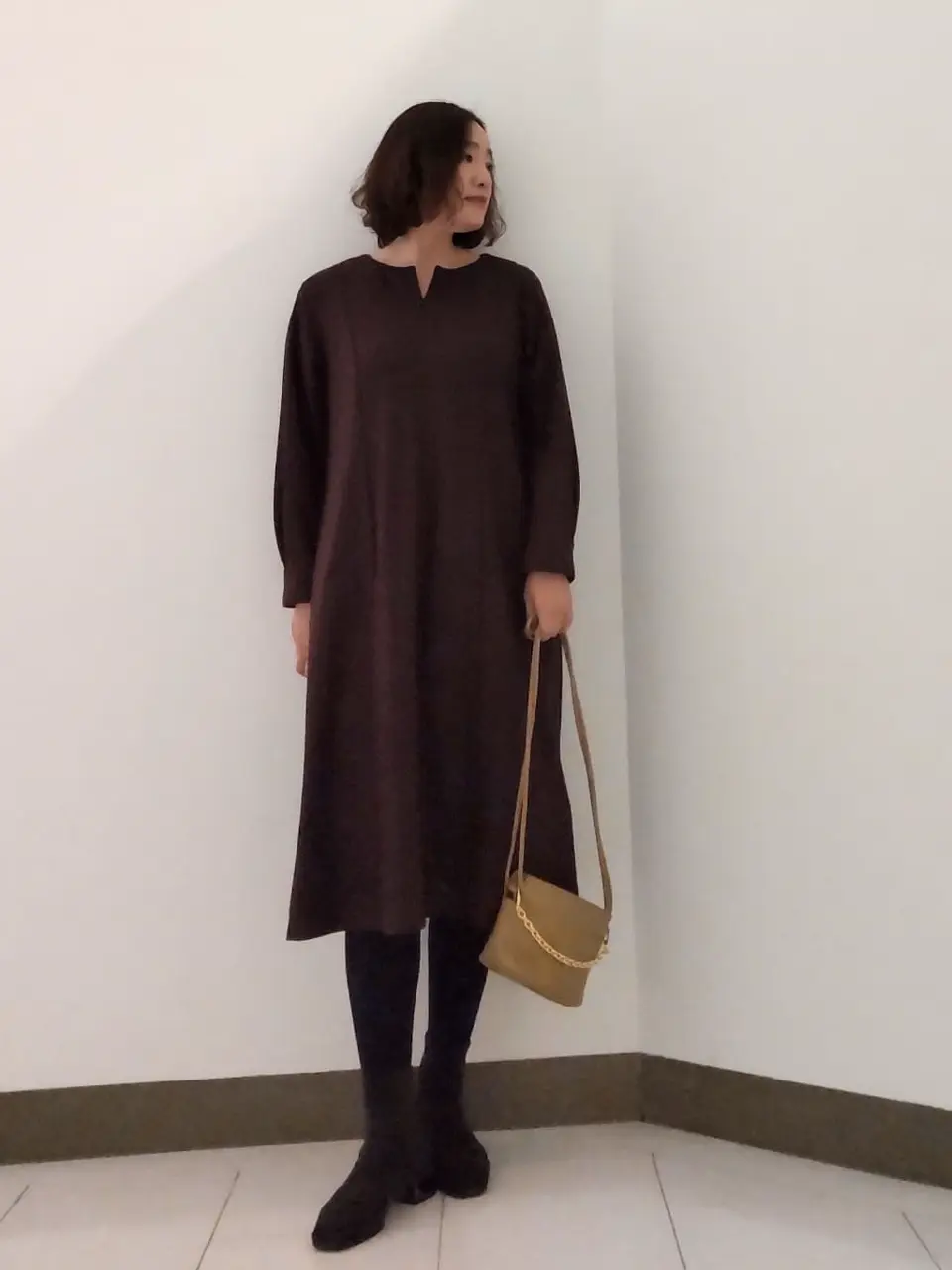 23区 L ナオミ コーディネート画像