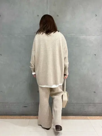 23区 L 島岡 コーディネート画像