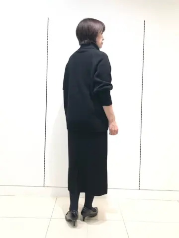 23区 L 鈴木 コーディネート画像