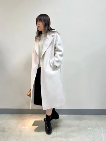 23区 L 鈴木 コーディネート画像