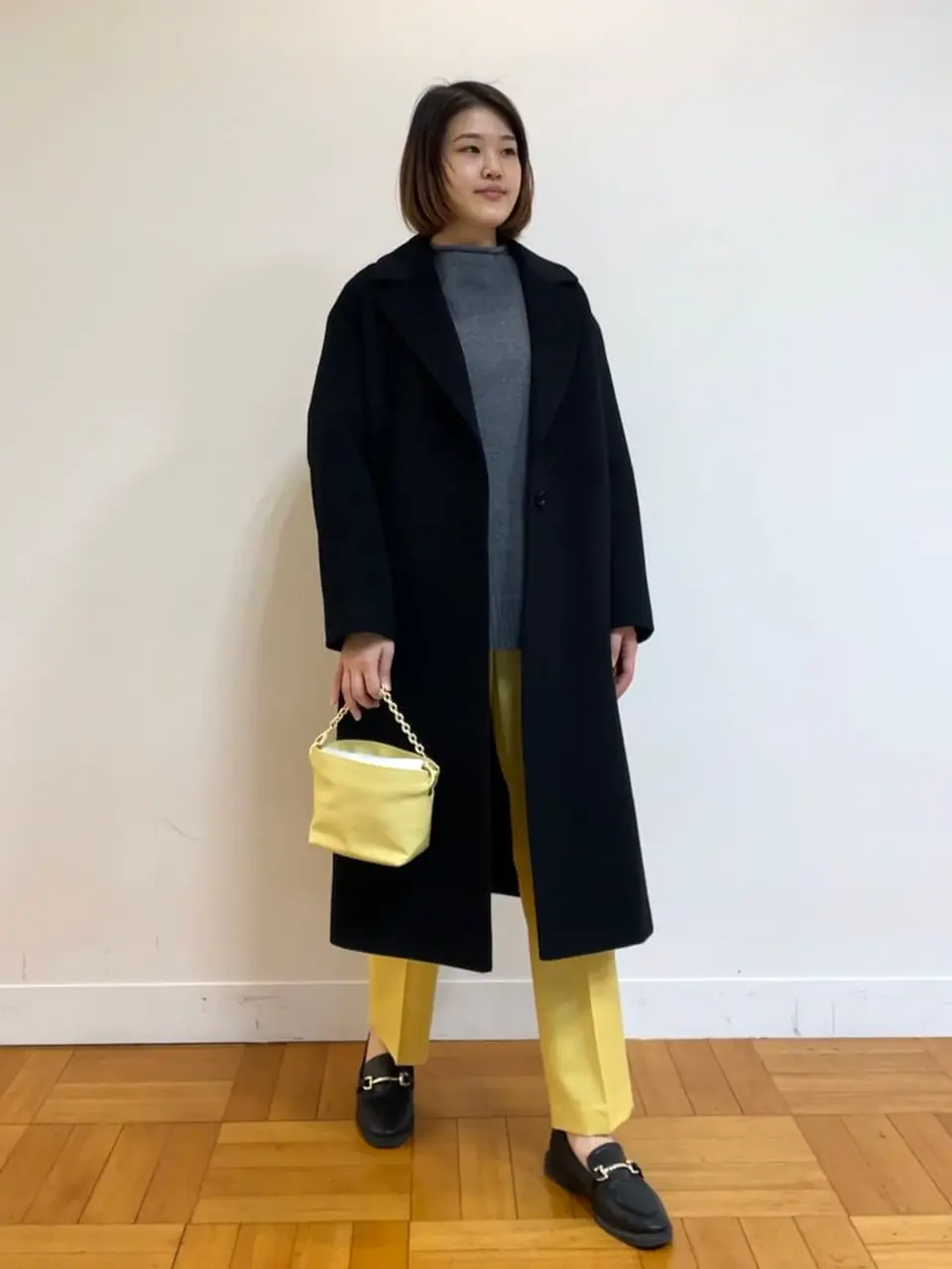 23区 L 露草 コーディネート画像