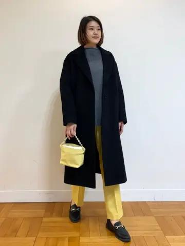 23区 L 露草 コーディネート画像