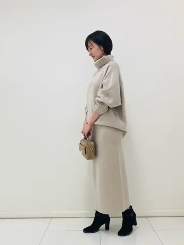 23区 L 蔦谷 コーディネート画像