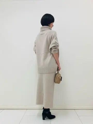 23区 L 蔦谷 コーディネート画像