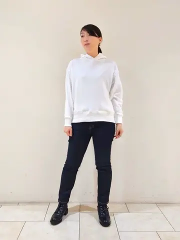 23区 L 岡 コーディネート画像