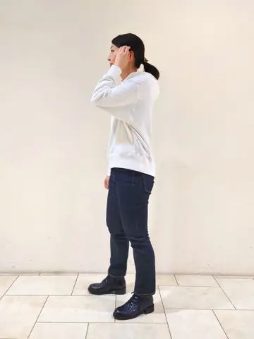 23区 L 岡 コーディネート画像