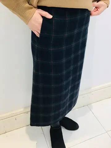 23区 L やの コーディネート画像