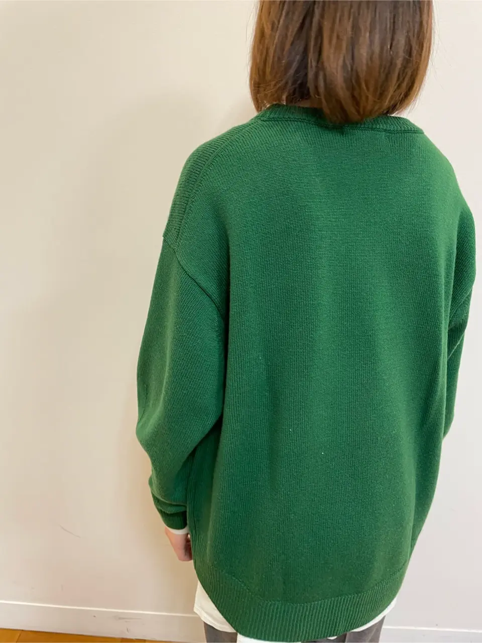 23区 L 露草 コーディネート画像