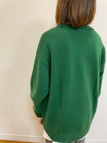 23区 L 露草 コーディネート画像