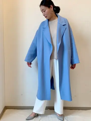 23区 L 河野 コーディネート画像