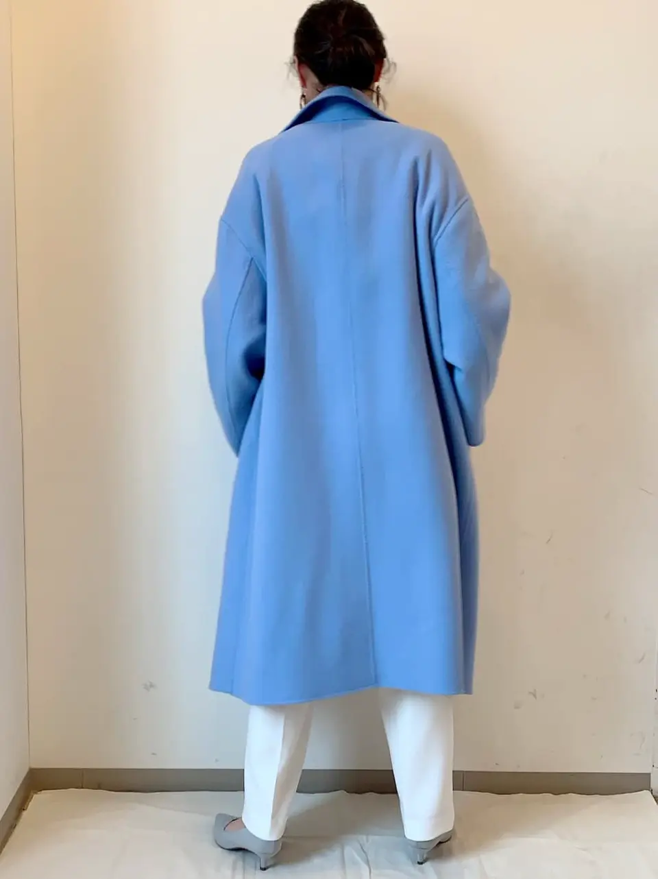 23区 L 河野 コーディネート画像