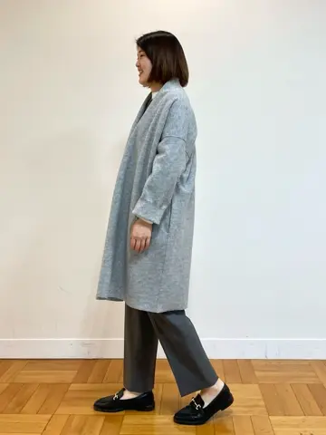 23区 L 露草 コーディネート画像