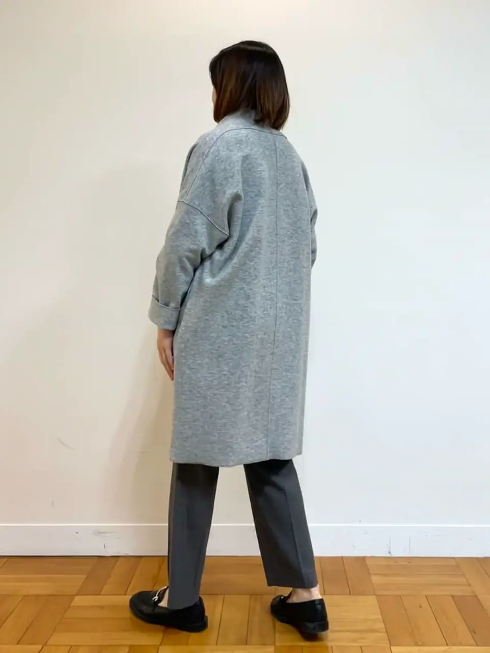 23区 L 露草 コーディネート画像