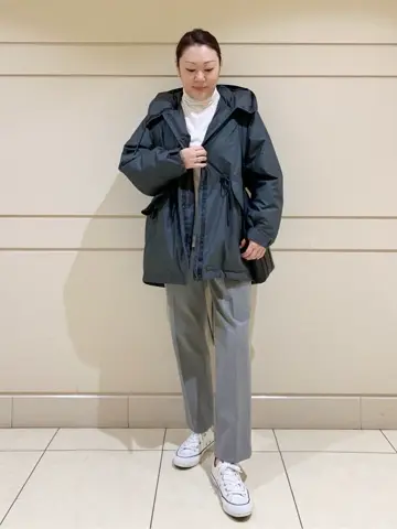 23区 L 山崎 コーディネート画像