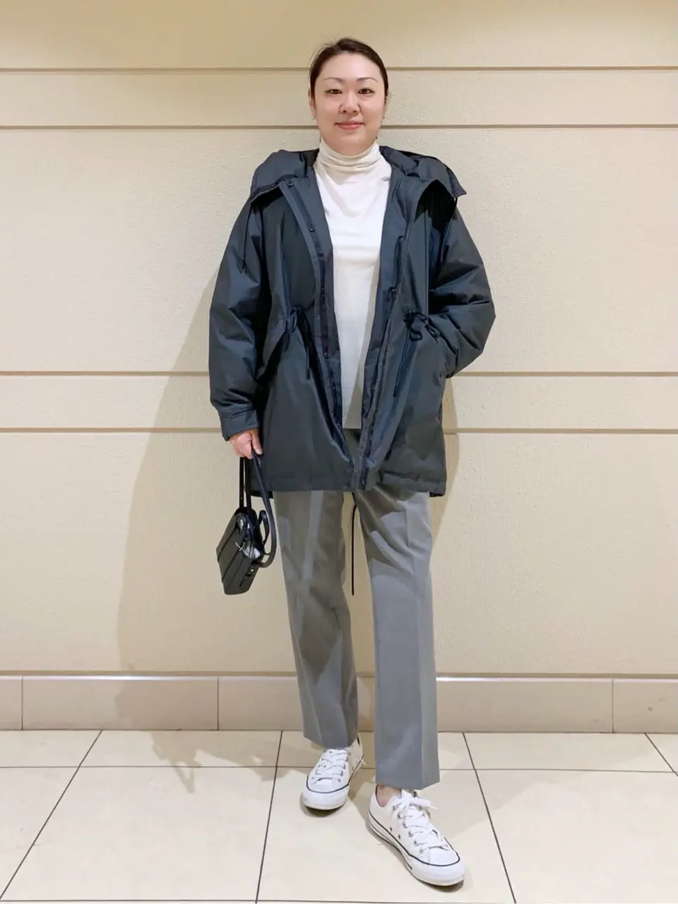 23区 L 山崎 コーディネート画像