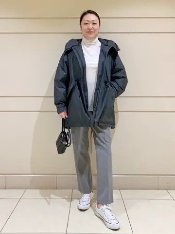 23区 L 山崎 コーディネート画像