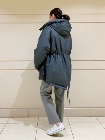 23区 L 山崎 コーディネート画像