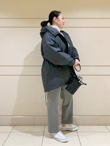 23区 L 山崎 コーディネート画像