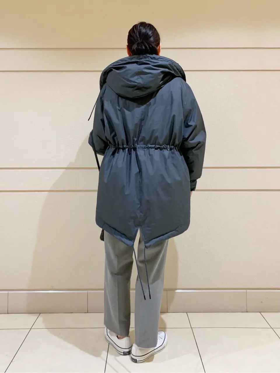 23区 L 山崎 コーディネート画像