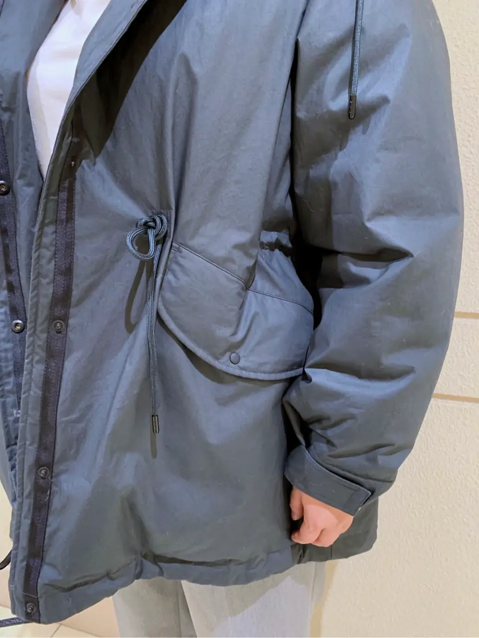 23区 L 山崎 コーディネート画像