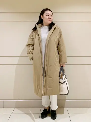 23区 L 山崎 コーディネート画像