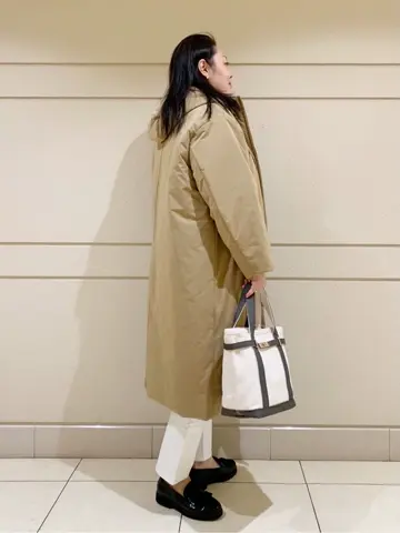 23区 L 山崎 コーディネート画像