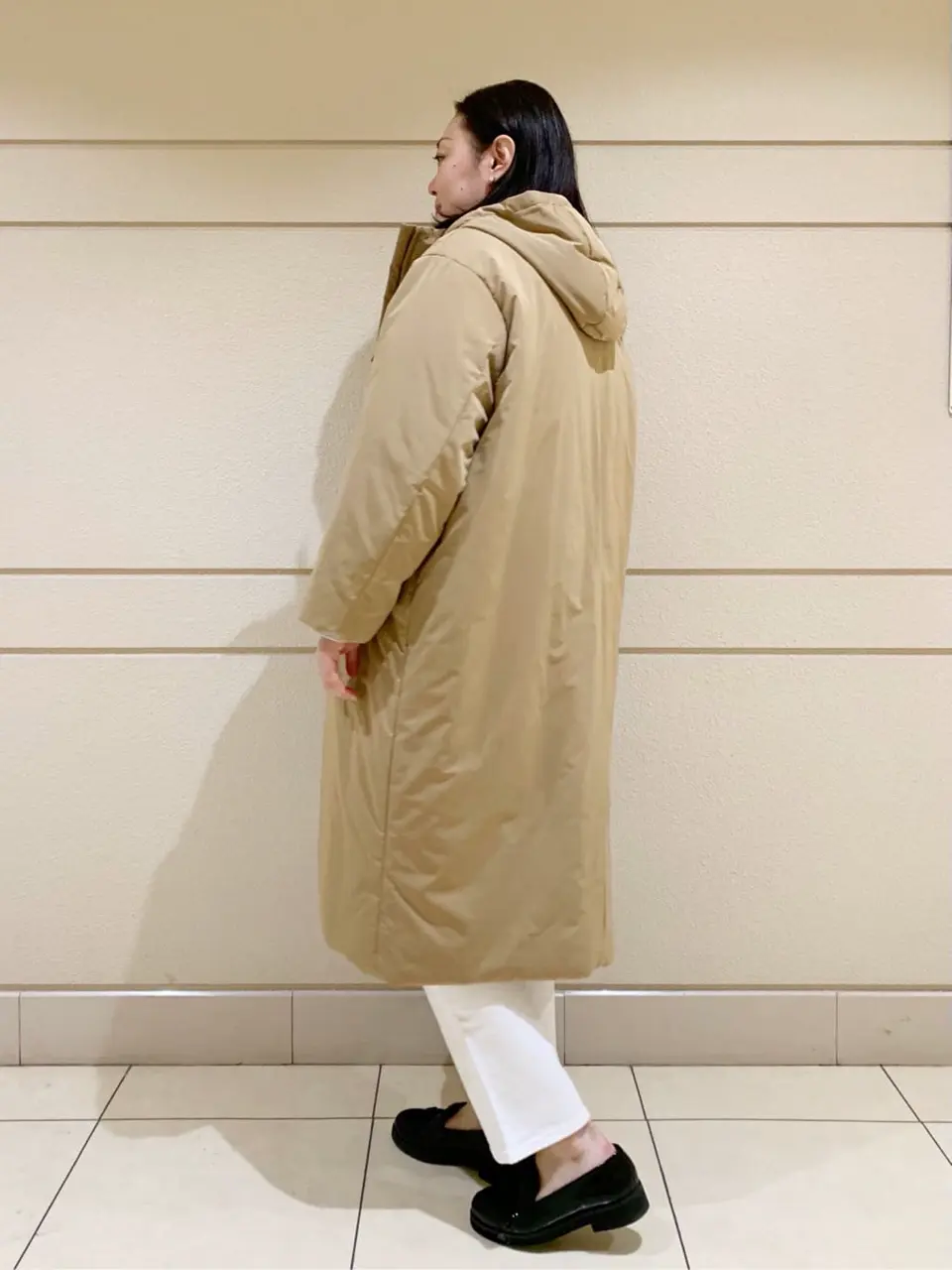 23区 L 山崎 コーディネート画像