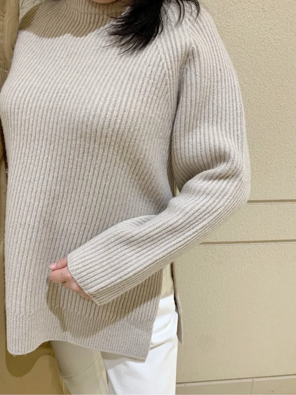 23区 L 山崎 コーディネート画像