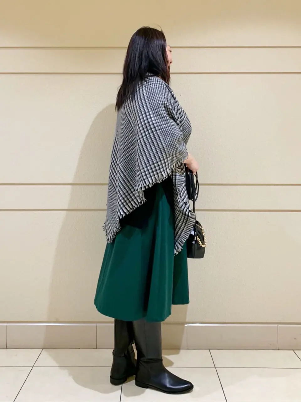 23区 L 山崎 コーディネート画像