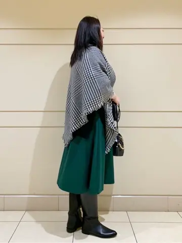 23区 L 山崎 コーディネート画像