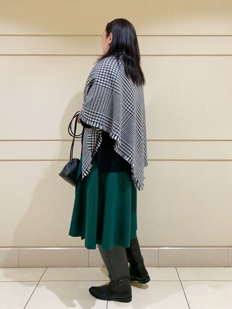 23区 L 山崎 コーディネート画像