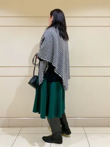 23区 L 山崎 コーディネート画像