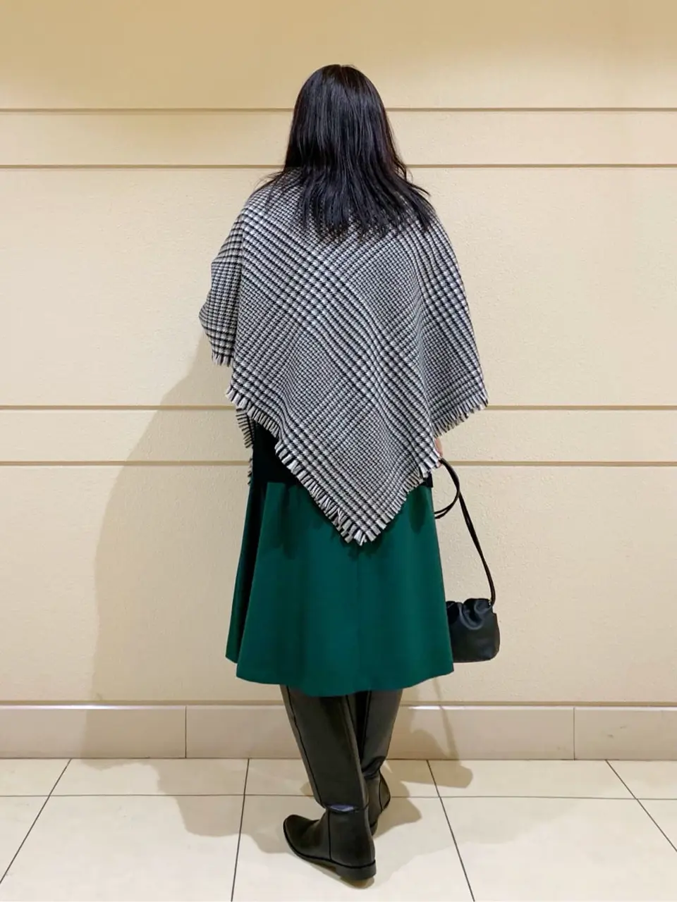 23区 L 山崎 コーディネート画像