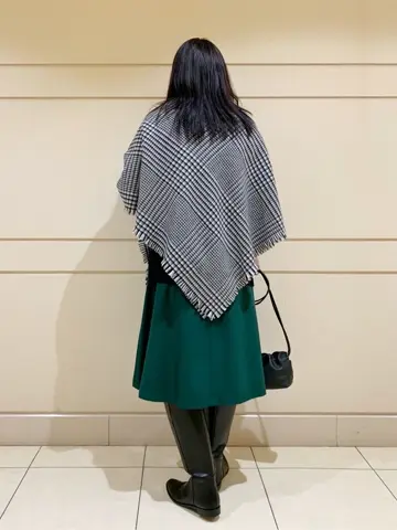 23区 L 山崎 コーディネート画像