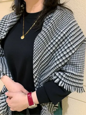 23区 L 山崎 コーディネート画像