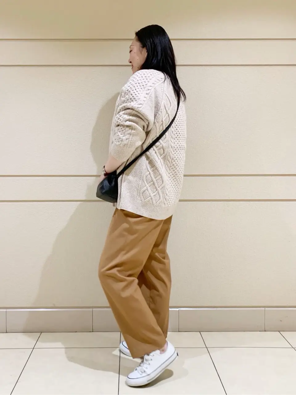 23区 L 山崎 コーディネート画像